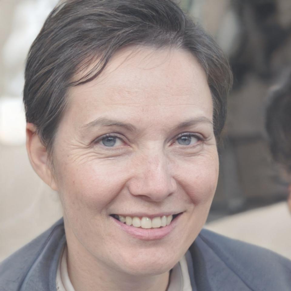 Ritratto di Benedetta Nardelli