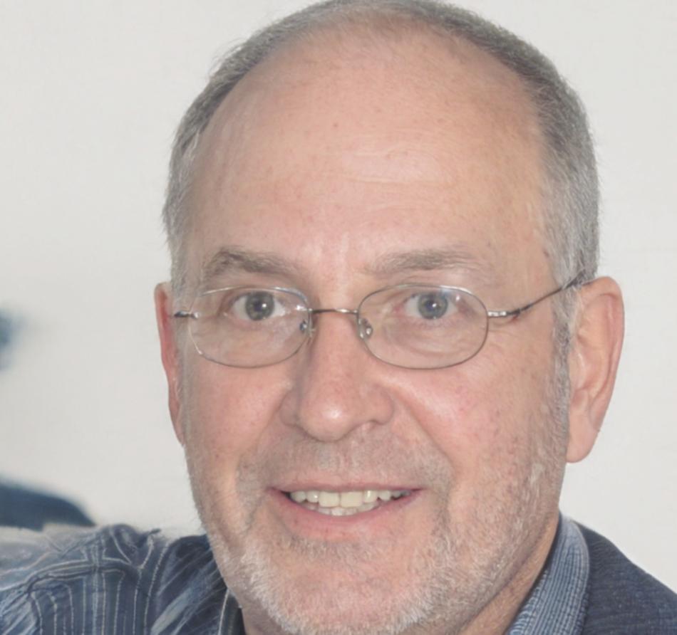 Ritratto di Fabio Montanari